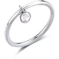 Anello Brosway Donna Symphonia in Acciaio BYM143C - BYM143C